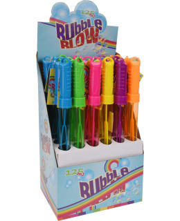 BUBBLE BLOW 125ML SAIPPUAKUPLAMIEKKA Main Image