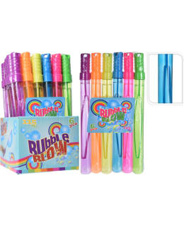 BUBBLE BLOW 6-PACK SAIPPUAKUPLAMIEKKA Main Image