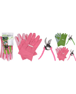 KM OKSASAKSET JA PUUTARHAKÄSINEET Main Image