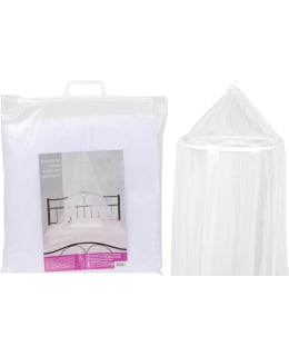 MOSQUITO NET 1 PERSON WHITE Main Image