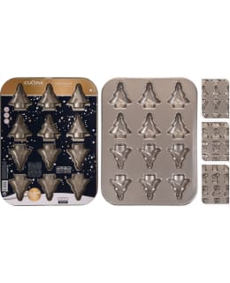 CUCINA 170113120 XMAS LEIVONTAVUOKA Main Image