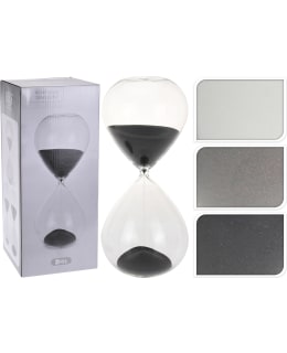 H&S 16x16x38 cm tiimalasi Main Image