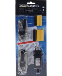 H&S 3XAA & 3XAAA PARISTON POISTAJA Main Image