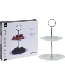 EH 795880090 2-KERROSTARJOTIN 21,5CM Main Image