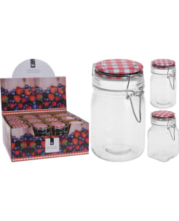 KM 250ML SÄILYTYSPURKKI 2-LAJITELMA Main Image