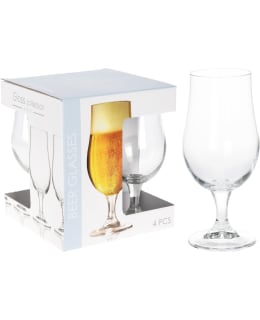 KM MUNIQUE 370ML OLUTLASI 4KPL Main Image
