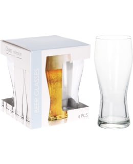 KM 400ML OLUTLASI 4KPL Main Image