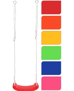 Children's swing, max 40kg Main Image