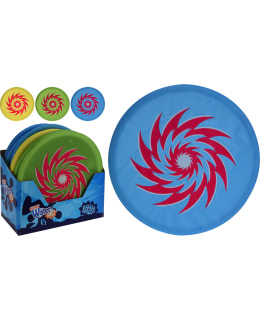 SUPER WATER FUN 45CM VAAHTOMUOVI FRISBEE Main Image