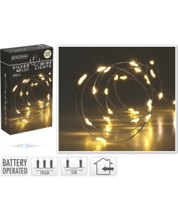 H&S HOPEA 40 LED VALOLANKA Main Image