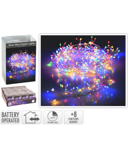 H&S 100-OS PARISTO CLUST MONIV LED VALOS Main Image