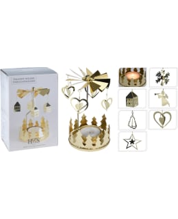 H&S ACC004960 13X8 KU LAJ.KYNT.KARUSELLI Main Image