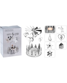 H&S ACC004970 13X8 HO LAJ.KYNT.KARUSELLI Main Image