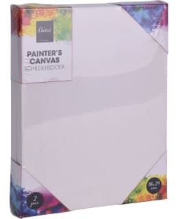 ARTIST 110730040 MAALAUSPOHJA Main Image