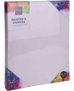 ARTIST 30X40CM 2KPL MAALAUSPOHJA Main Image