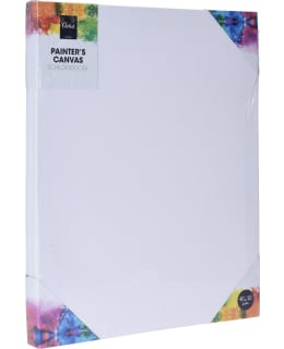 ARTIST 40X50CM 2KPL MAALAUSPOHJA Main Image