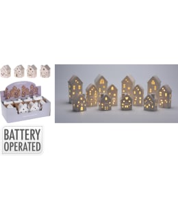 H&S ALX610570 8CM LAJ LEDTALO Main Image