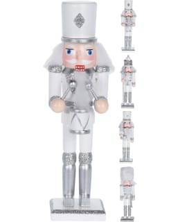 H&S DH8021720 18CM LAJ HO PÄHKINÄNSÄRKIJ Main Image