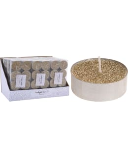 H&S ACC004120 8KPL KU GLITTER TUIKKU Main Image