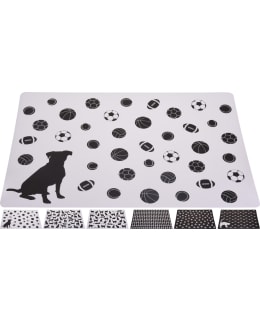 PETS CY2701770 RUOKAKUPIN ALUSTA Main Image