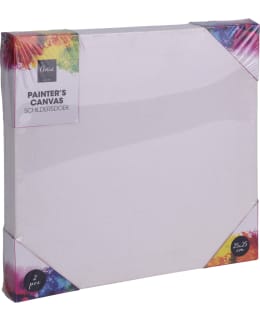 ARTIST 25X25CM MAALAUSPOHJA Main Image