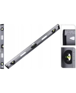 ALUMINIUM LEVEL 60CM Main Image