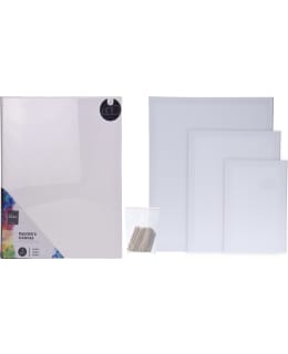 ARTIST 3 KPL  MAALAUSPOHJA Main Image