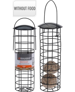 BIRDS CY8500140 MUSTA SYÖTIN Main Image