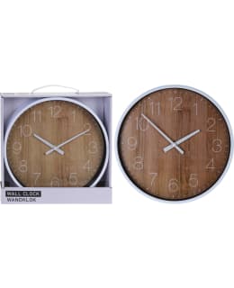 H&S 837000160 25CM SEINÄKELLO Main Image