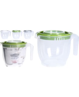 EH 022000070 2200ML SEKOITUSKULHO Main Image