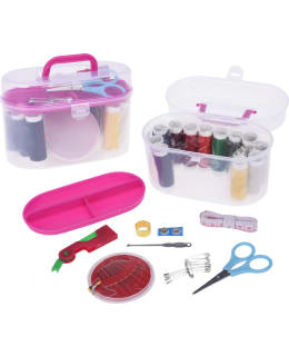 KM 836001400 OMPELUTARVIKELAATIKKO Main Image