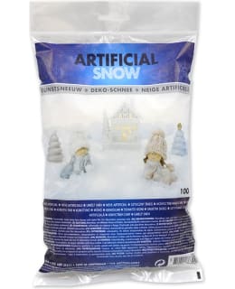 ARTIFICIAL SNOW 100G TEKOLUMI Main Image