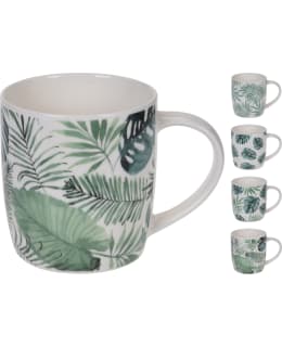 Q75101110 MUG 320CL NEW BONE PORCELAIN Main Image