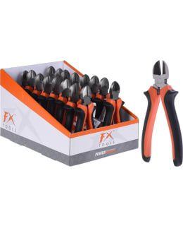 FX TOOLS 150MM SIVULEIKKURI Main Image