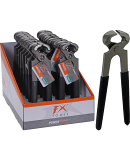 FX TOOLS 200MM KÄRKIPIHTI Main Image