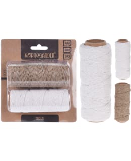 KM ROPE SET OF 2PCS Main Image
