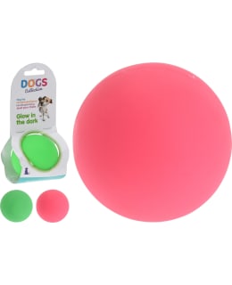 DOGS 496100020 6CM HOHTAVA PALLO Main Image