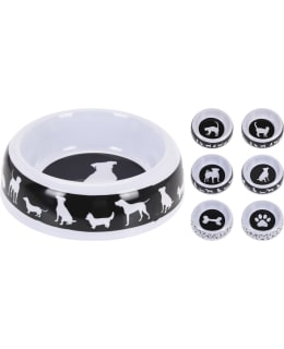 DOGS 170482430 18CM MELAMIINIKUPPI Main Image