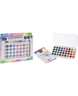 ARTIST ISO VESIVÄRISETTI Main Image