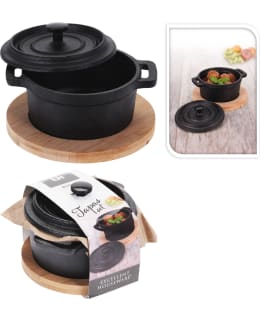 EH 278000560 TAPAS SETTI Main Image