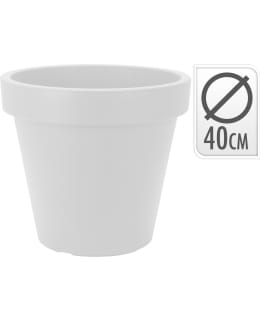 KM 40 cm Kukkaruukku Main Image