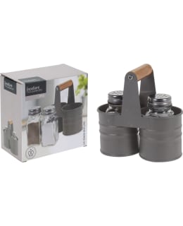 170452160 PEPPER AND SALT SHAKER Main Image