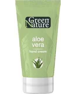 GREEN NATURE ALOE VERA 100ML KÄSIVOIDE Main Image