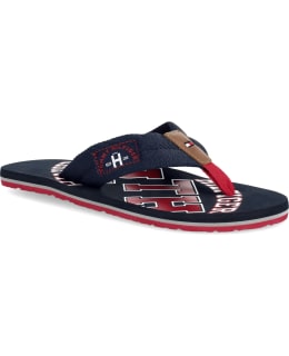 TOMMY H FM0FM01369 403-39 M.SLIPPERS Main Image