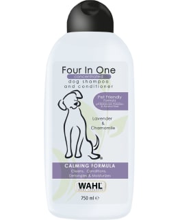 WAHL ELÄINSHAMPOO 4-in-1 CALM Main Image