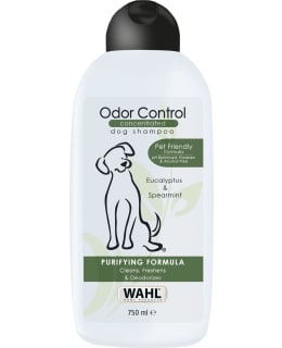 WAHL ELÄINSHAMPOO ODOR CONTROL Main Image
