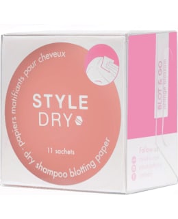 STYLEDRY BLOT&GO BLOSS HIUSPUUTERIPAPERI Main Image