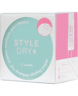 STYLEDRY BLOT&GO COCO HIUSPUUTERIPAPERI Main Image