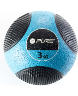 PURE KUNTOPALLO 3KG Main Image