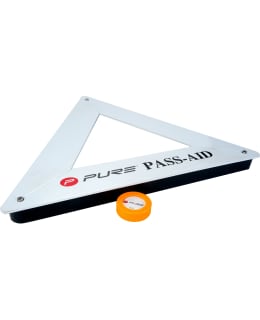 PURE ICE HOCKEY TRIANGLE REBOUNDER Main Image